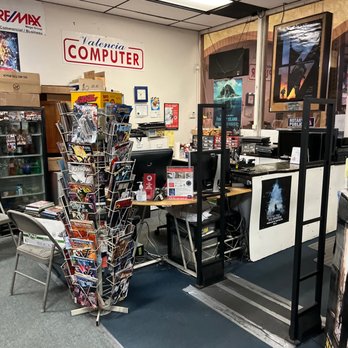 Video Depot - They also do Notaries! - Videos & Video Game Rental Near Me - Santa Clarita, California Video Depot - They also do Notaries! - Videos & Video Game Rental Near Me - Santa Clarita, California