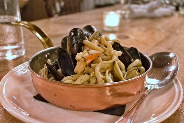 Speducci Mercatto by null