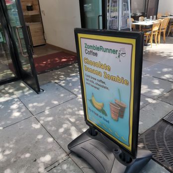 ZombieRunner Coffee - Coffee & Tea Near Me - Palo Alto, California ZombieRunner Coffee - Coffee & Tea Near Me - Palo Alto, California