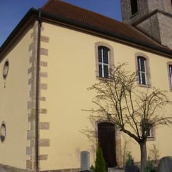 St. Peter und Paul