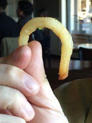 Harbor Inn Cajun Seafood by null