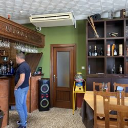 La Muralla de Antequera - Bar