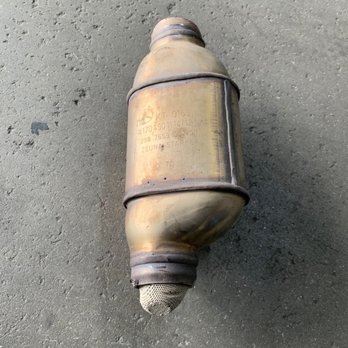 Muffler Tech Exhaust - Catalytic converter on my 2005 Mercedes - Auto Repair Near Me - Rowland Heights, California Muffler Tech Exhaust - Catalytic converter on my 2005 Mercedes - Auto Repair Near Me - Rowland Heights, California