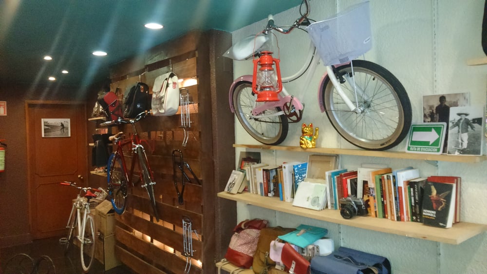 Mi Vida en Bici