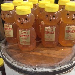 Eisele's Honey & Pollination