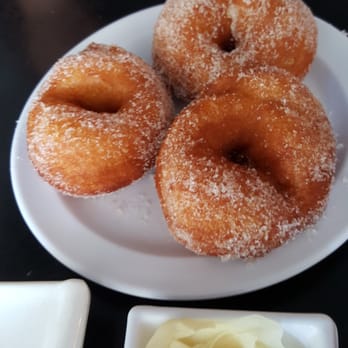 Nami Sushi - donuts!! - Sushi Bars Near Me - Davis, California Nami Sushi - donuts!! - Sushi Bars Near Me - Davis, California