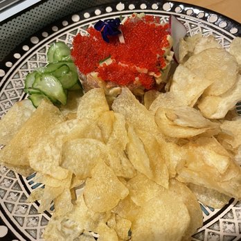 MOJO Sushi - Sushi Bars Near Me - Wakefield, Massachusetts