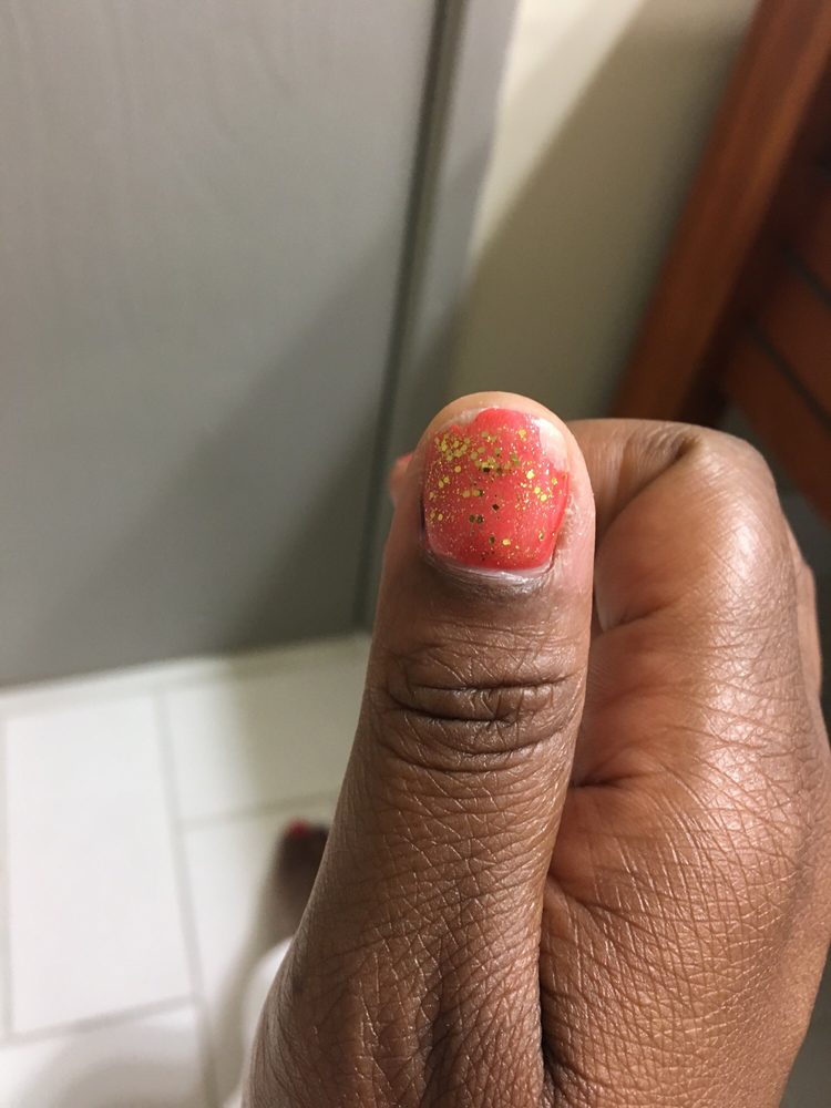Union Nail Care Logo