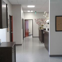 Northwest Women's Healthcare OB/GYN - Hallway