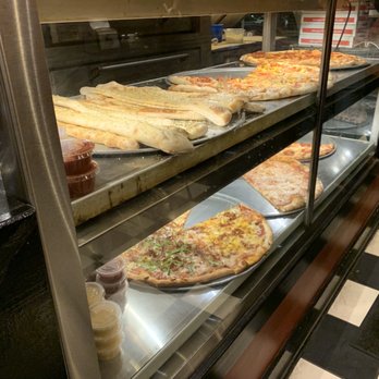 Goodfellas Pizzeria - Pizza case - Pizza Near Me - Covington, Kentucky Goodfellas Pizzeria - Pizza case - Pizza Near Me - Covington, Kentucky