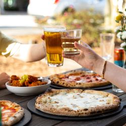 Vero Pizzeria