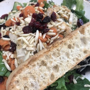 First Watch - Kale salad - Breakfast & Brunch Near Me - Jacksonville, Florida