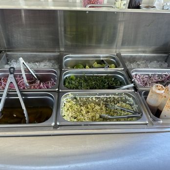 Chalypau - Salsa bar - Tacos Near Me - Tucson, Arizona Chalypau - Salsa bar - Tacos Near Me - Tucson, Arizona