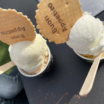Gelato 101 - Two for five bucks! - Gelato Near Me - Encinitas, California Gelato 101 - Two for five bucks! - Gelato Near Me - Encinitas, California