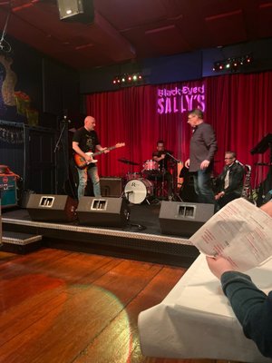 Black-Eyed Sally's Southern Kitchen & Bar by null