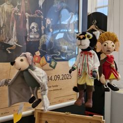 Augsburger Puppenkiste
