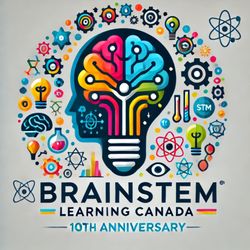 BrainSTEM Learning Canada - 10 Year anniversary
