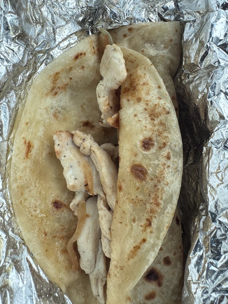 Soliz Casa De Tacos