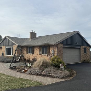Red Cedar Roofing and Siding - Shingle roof replacement and James Hardie siding installation in Mohnton, PA - Roofing Near Me - Fleetwood, Pennsylvania Red Cedar Roofing and Siding - Shingle roof replacement and James Hardie siding installation in Mohnton, PA - Roofing Near Me - Fleetwood, Pennsylvania