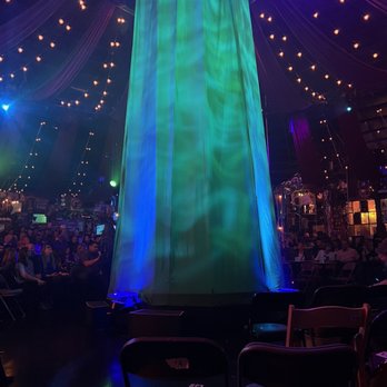 Absinthe - Performing Arts Near Me - Las Vegas, Nevada