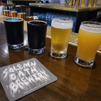 Solemn Oath Brewery - Breweries Near Me - Naperville, Illinois