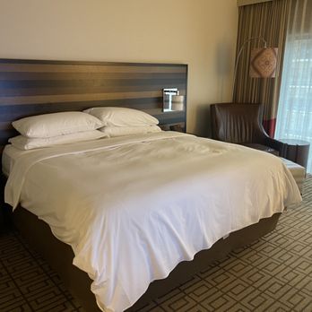 Renaissance Austin Hotel - Hotels Near Me - Austin, Texas