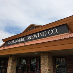 Gatlinburg Brewing Company- Sevierville - Gatlinburg Brewing, Sevierville