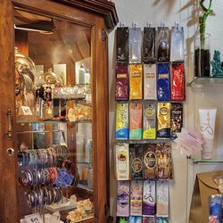 Bare Raydiance Salon - Products