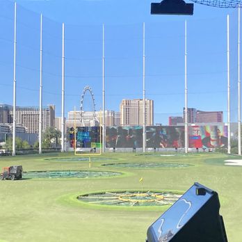 Topgolf - Golf Near Me - Las Vegas, Nevada