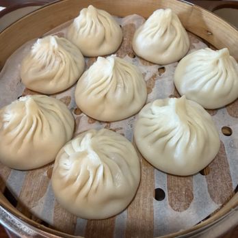 Dumpling U - Pork - Chinese Near Me - Fresno, California Dumpling U - Pork - Chinese Near Me - Fresno, California