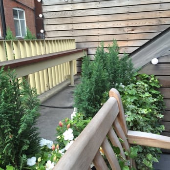 Old Fountain - Roof terrace - Pubs Near Me - London, XGL Old Fountain - Roof terrace - Pubs Near Me - London, XGL