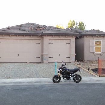 Elliott Homes - Old photo- 2014 nearing close of escrow! - Home Developers Near Me - Folsom, California