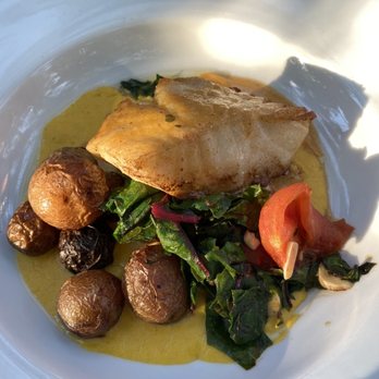 Lindey's - Australian Sea Bass - New American Near Me - Columbus, Ohio Lindey's - Australian Sea Bass - New American Near Me - Columbus, Ohio