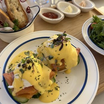 GIWA - Breakfast & Brunch Near Me - Santa Clara, California