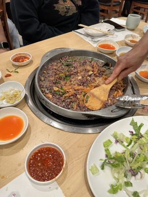 Sun Ha Jang Restaurant by null Sun Ha Jang Restaurant by null