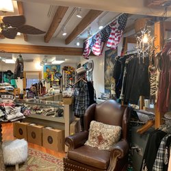 The Wild Rose - Incredibly unique merchandise- Double D