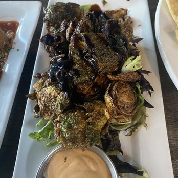 Blu Burger Grille - Just ok - Burgers Near Me - Scottsdale, Arizona