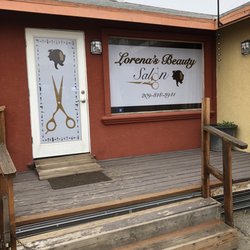 Lorena's Beauty Salon