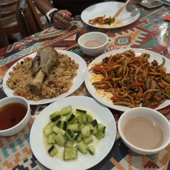 Turan Uyghur Kitchen - Halal Near Me - Plano, Texas Turan Uyghur Kitchen - Halal Near Me - Plano, Texas