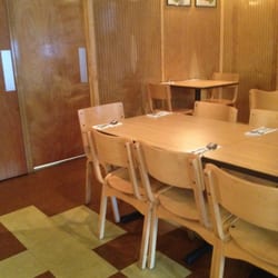 Sun Cuisines - Lovely interior