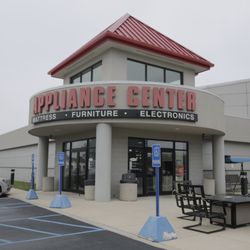 Appliance Center