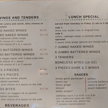 Hi Wings - Chicken Wings Near Me - Austin, Texas Hi Wings - Chicken Wings Near Me - Austin, Texas