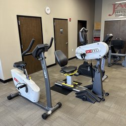 JAG Physical Therapy