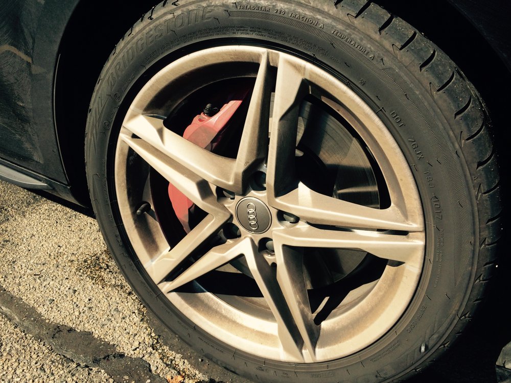 SCRUB FREE CAR WASH Updated August 2024 13 Photos 919 A Lafayette