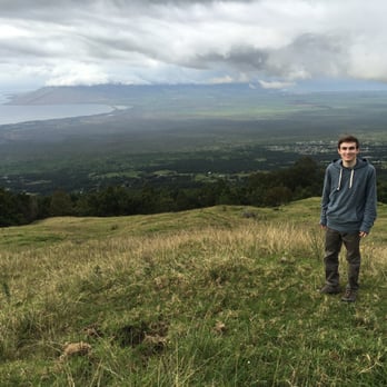 Thompson Ranch and Riding Stables - You can see both sides of maui! - Horseback Riding Near Me - Kula, Hawaii Thompson Ranch and Riding Stables - You can see both sides of maui! - Horseback Riding Near Me - Kula, Hawaii