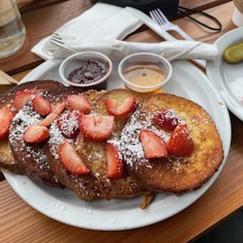 Cinderella - World Class French Toast. - Bakeries Near Me - San Francisco, California Cinderella - World Class French Toast. - Bakeries Near Me - San Francisco, California
