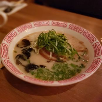 Tiger Den - Tonkotsu Ramen - Ramen Near Me - Houston, Texas Tiger Den - Tonkotsu Ramen - Ramen Near Me - Houston, Texas
