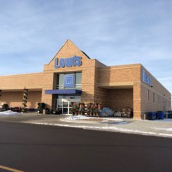 Lewis Drug - Sioux Falls