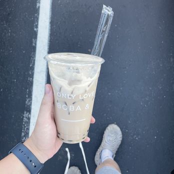 BobaLust - Bubble Tea Near Me - Lynnwood, Washington BobaLust - Bubble Tea Near Me - Lynnwood, Washington