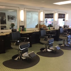 Gent's Classic Barbershop